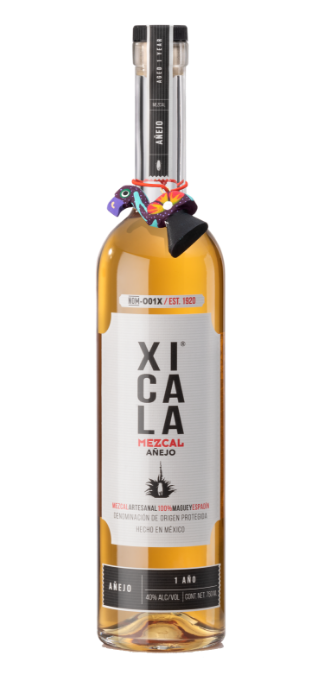 Xicala Anejo